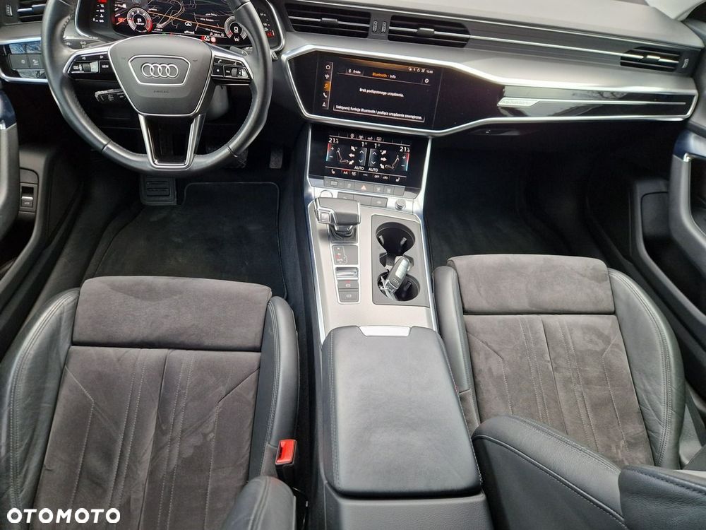 Audi A6 Avant - 19