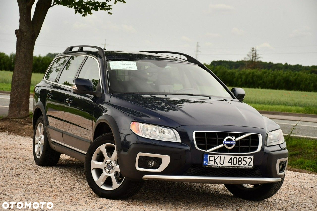 Volvo XC 70 2.4D Momentum - 2