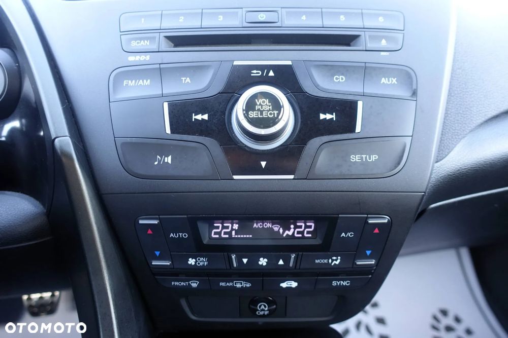 Honda Civic 1.8 i-VTEC Elegance - 20