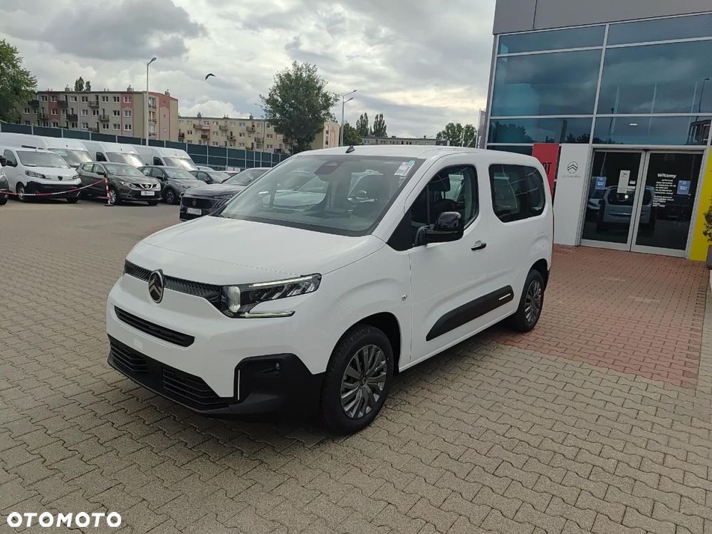 Citroën Berlingo - 2