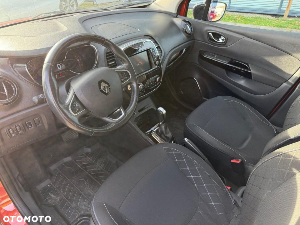 Renault Captur - 4