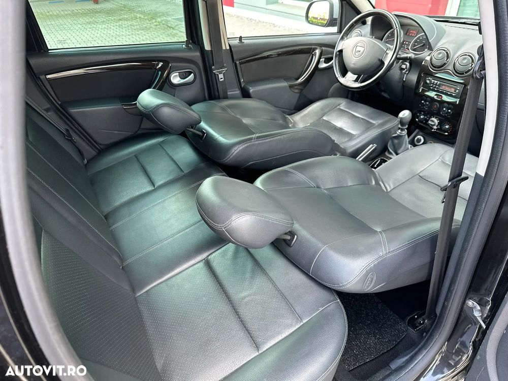 Dacia Duster - 13
