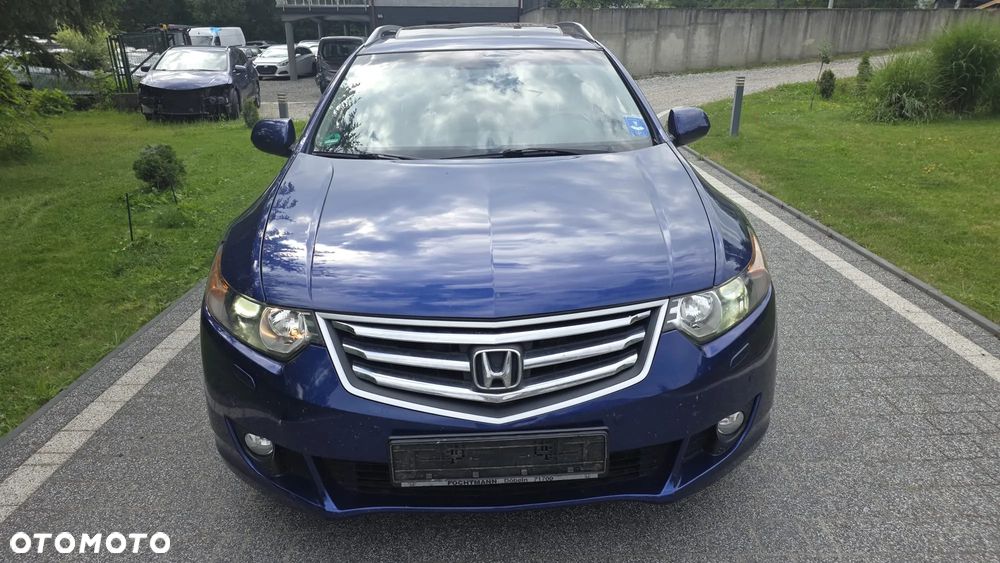 Honda Accord 2.2d Executive - 2
