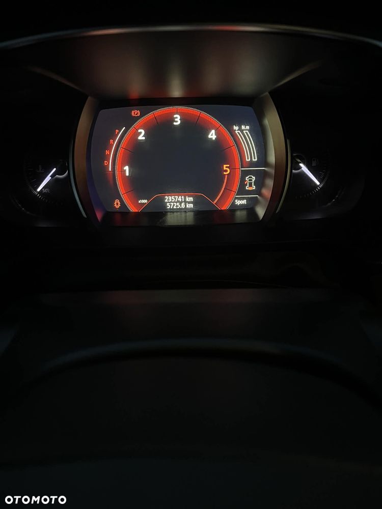 Renault Talisman 1.6 Energy dCi Intens EDC - 10