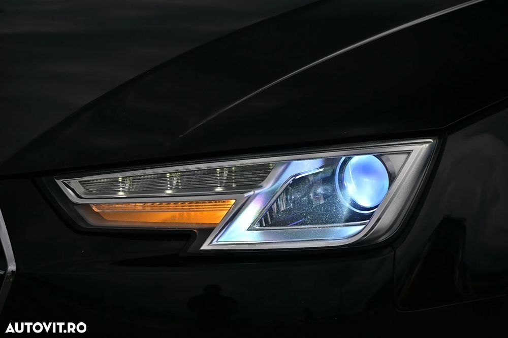 Audi A4 Avant 2.0 TDI S tronic sport - 40