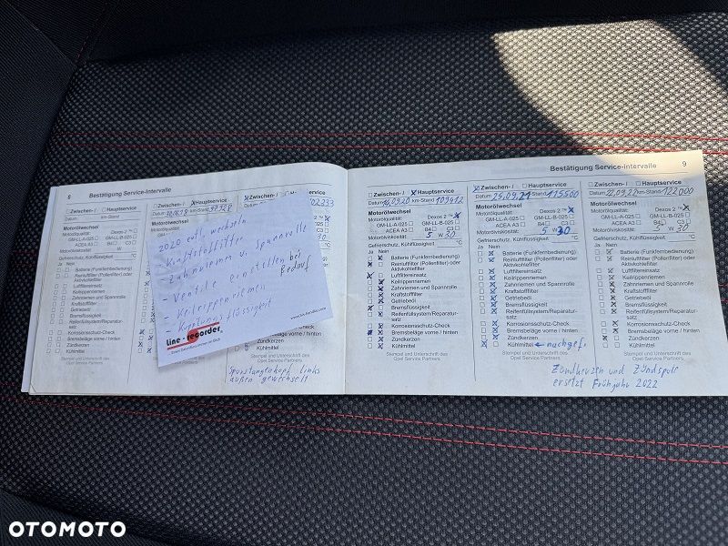 Opel Corsa 1.4 16V Color Edition - 23