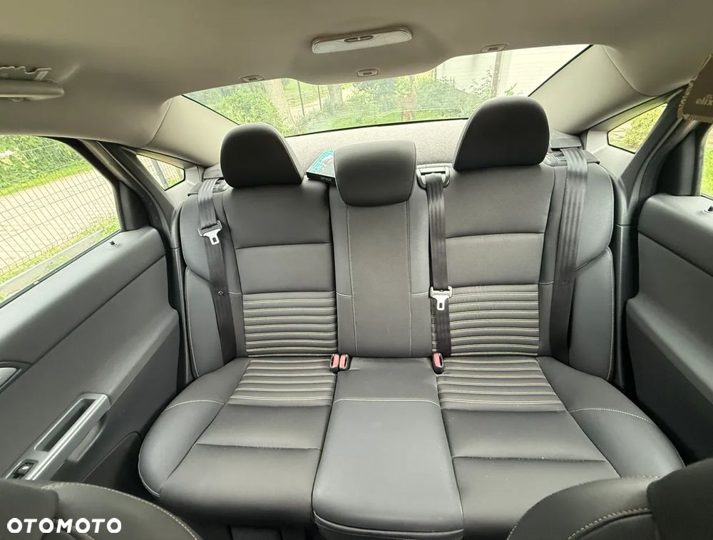 Volvo S40 1.8 Kinetic - 11