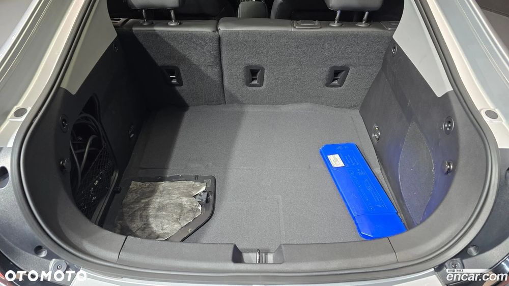 Chevrolet Volt - 21