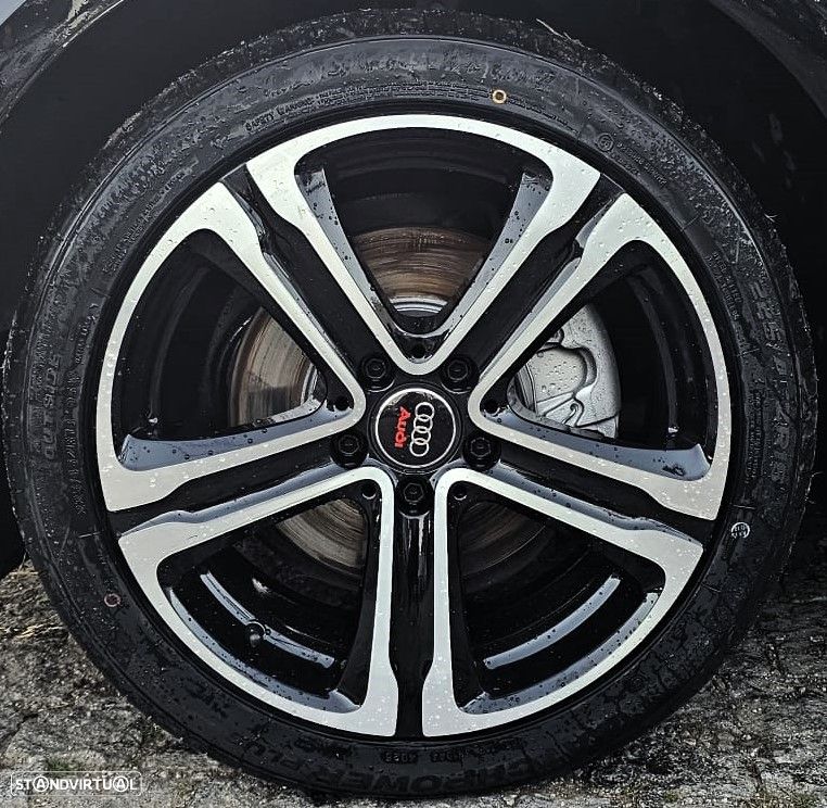 Audi A4 30 TDI S tronic sport - 20