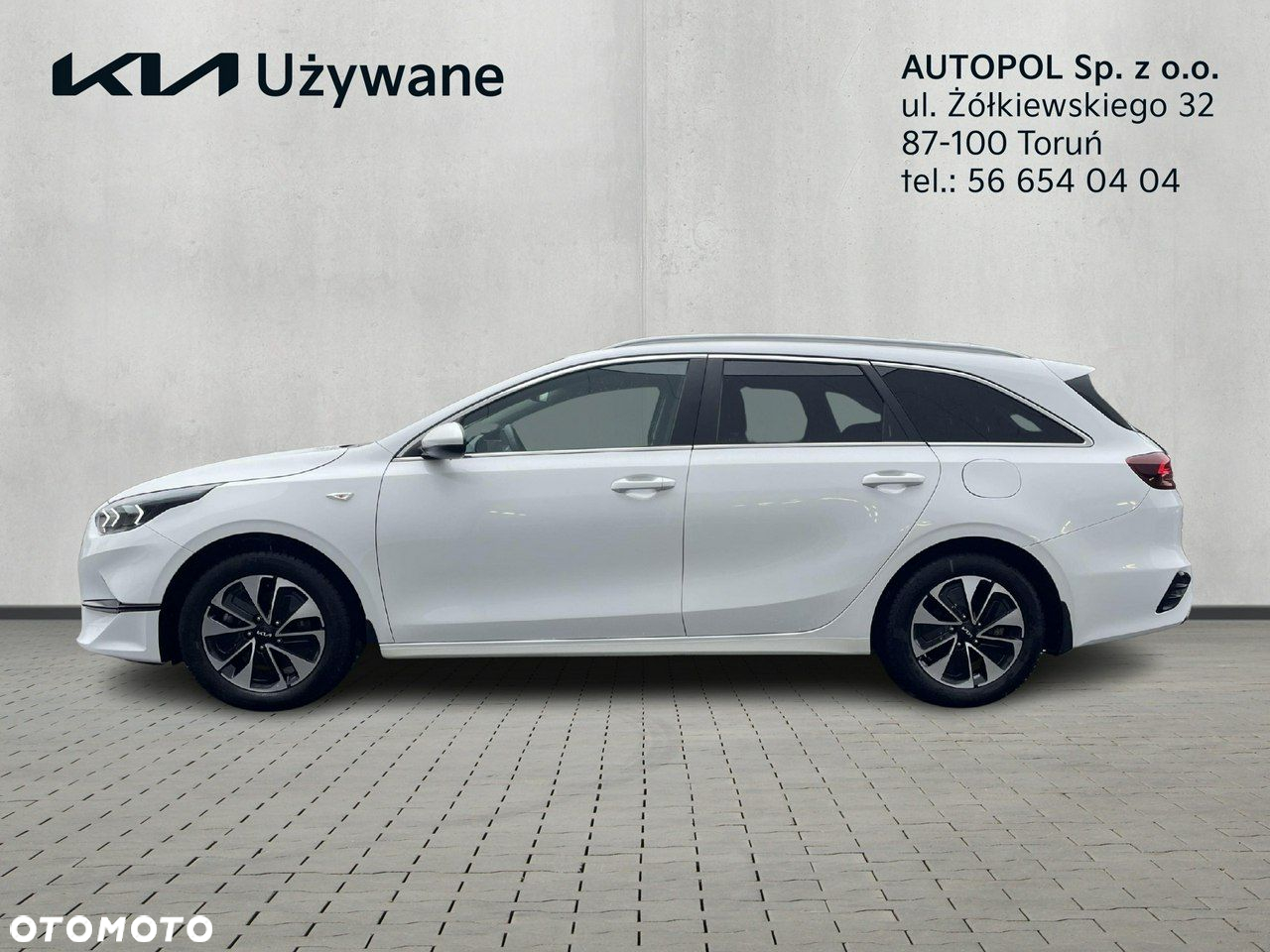 Kia Ceed - 2