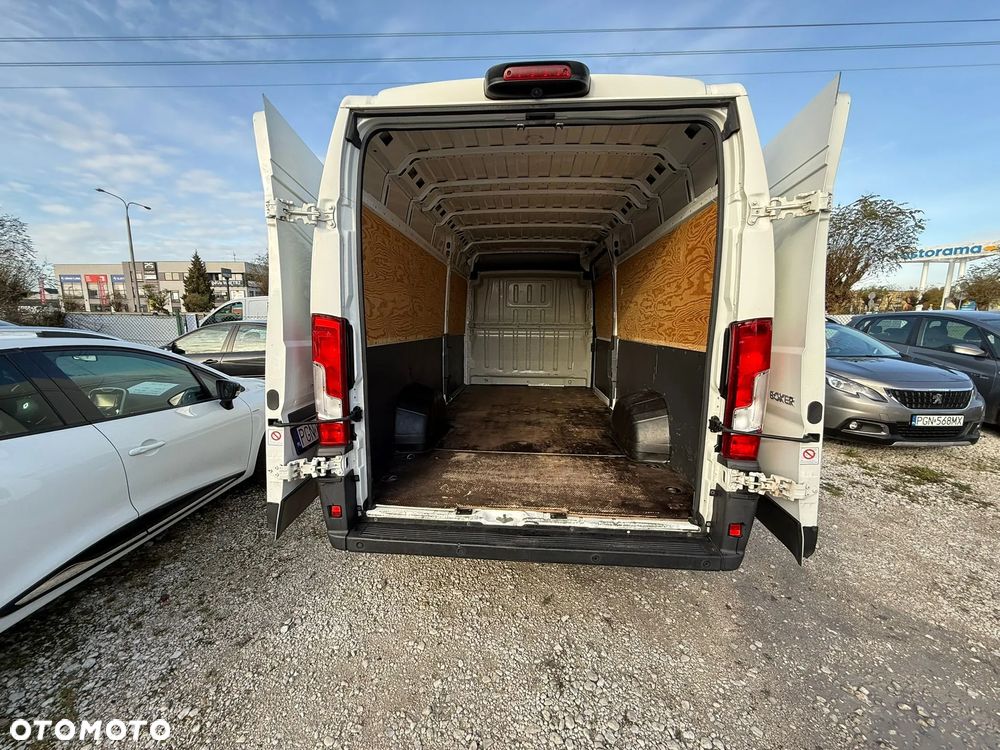 Peugeot Boxer - 11