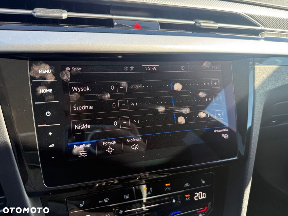 Volkswagen Arteon Shooting Brake - 32