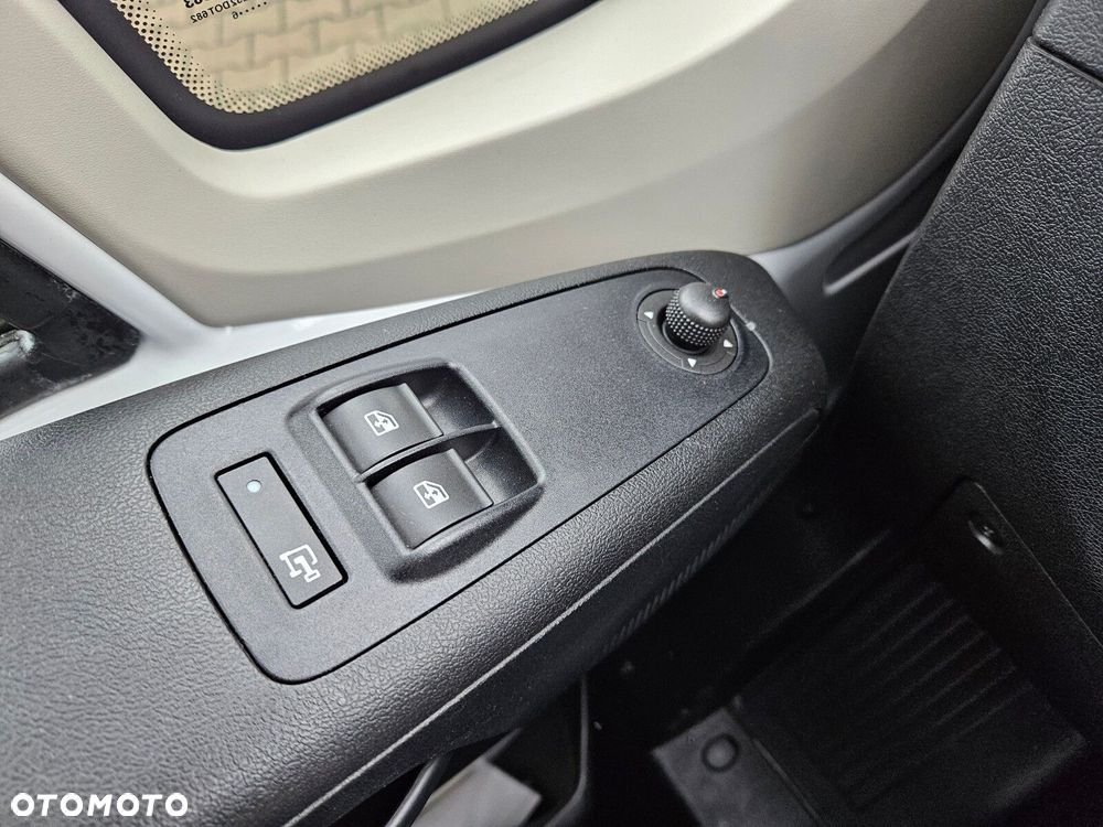 Fiat Ducato L4H2 Winda 500kg *49999zł NETTO* 2.3mJET/130KM - 22