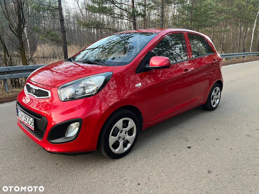 Kia Picanto 1.0 Spirit - 3