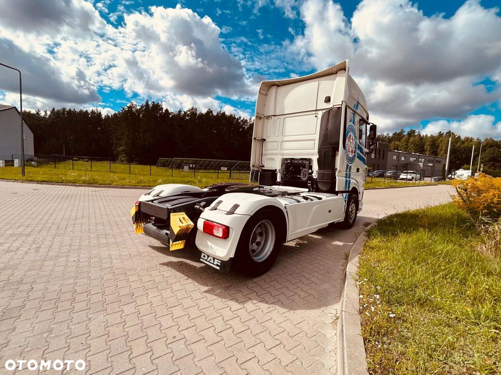 DAF XF 480 - 15
