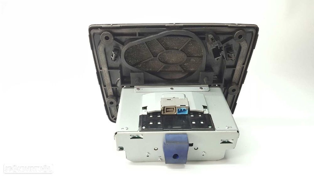 TELA/ECRÃ MULTIFUNÇÕES VOLVO XC90 D5 SUMMUM (5 ASIENTOS) (136KW) - 4