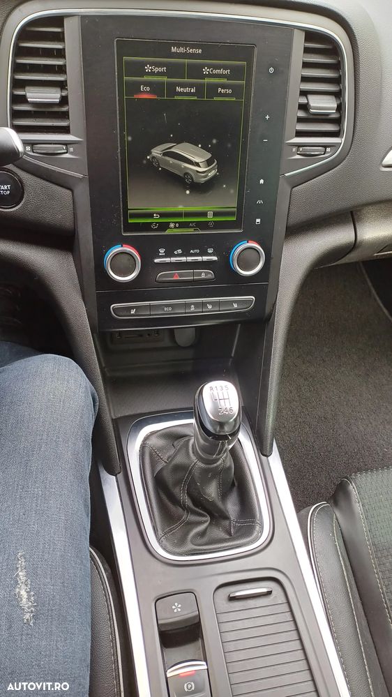 Renault Megane Energy 1.2 TCe Intens - 6