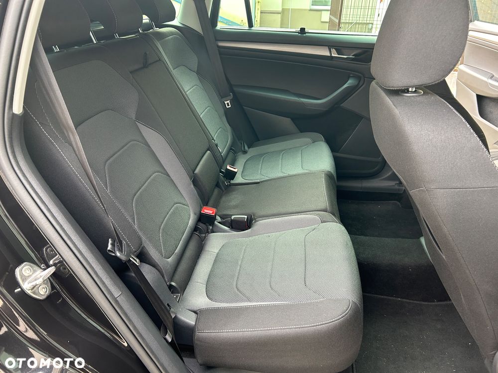 Skoda Kodiaq 1.5 TSI ACT 4x2 Ambition DSG - 26