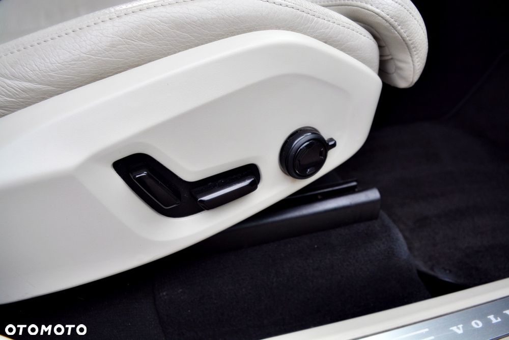 Volvo XC 90 B5 D AWD Inscription 7os - 26