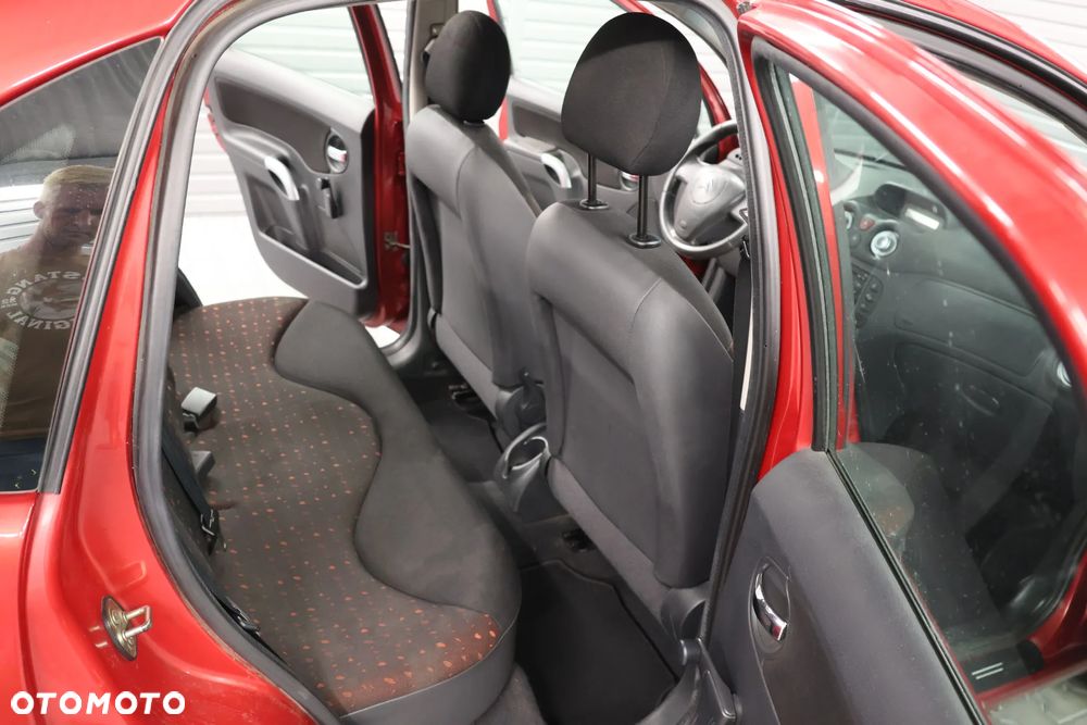 Citroën C3 1.1 SX - 9