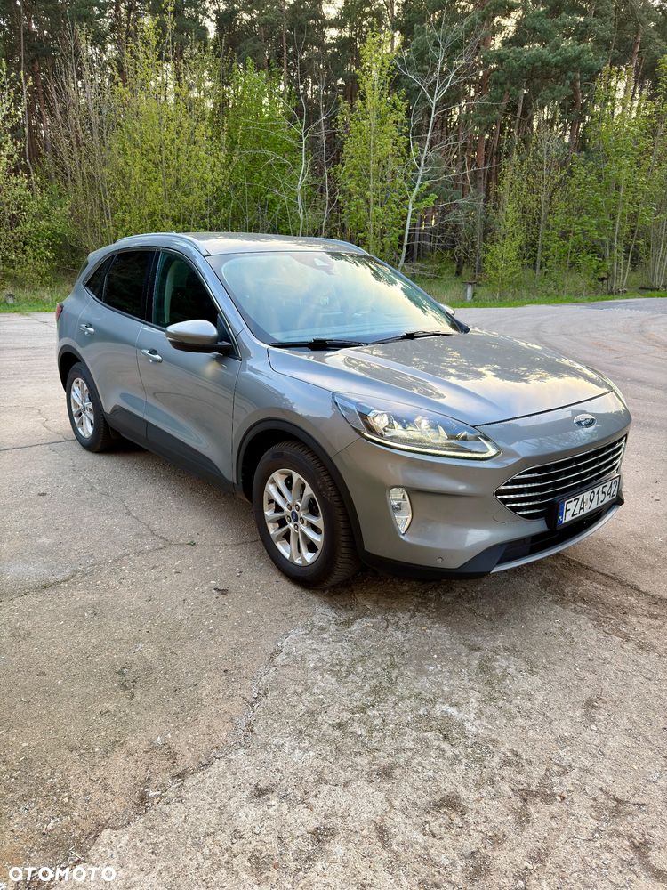Ford Kuga - 6