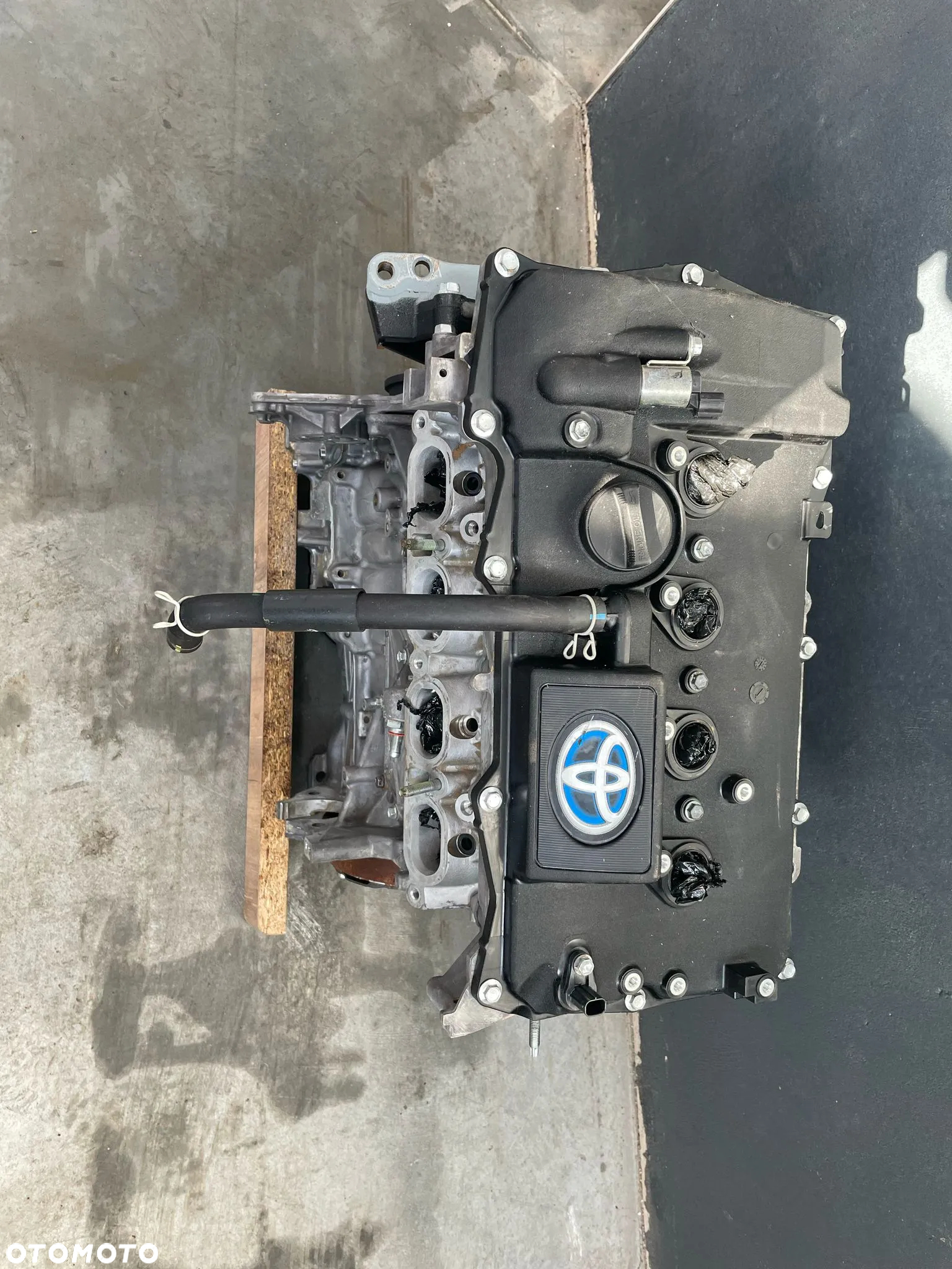 Toyota corolla 1,8 hybryda 22- X2zr-E22U - 14