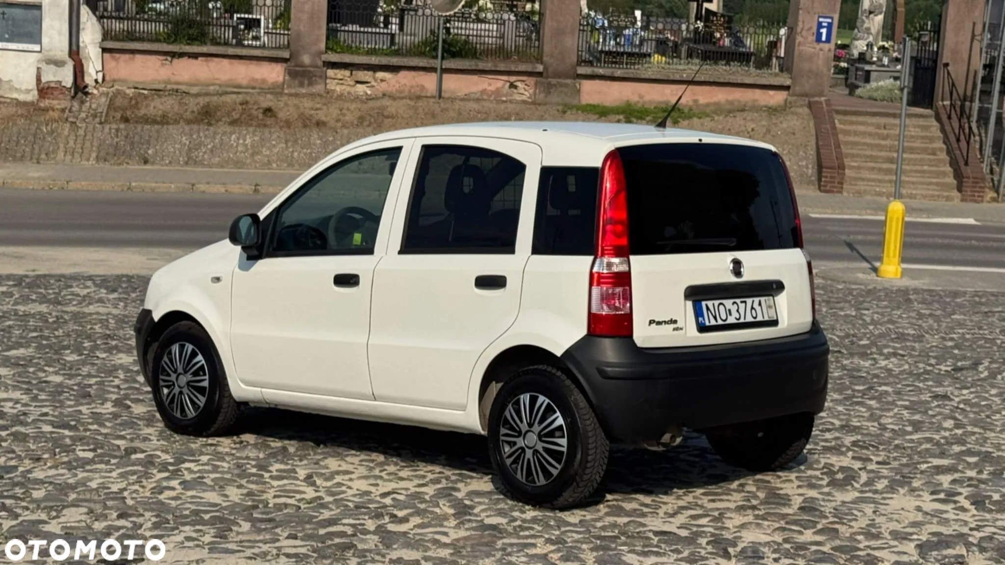 Fiat Panda - 9