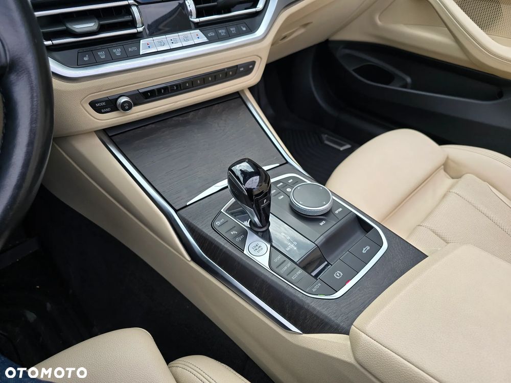 BMW Seria 4 430i xDrive - 22