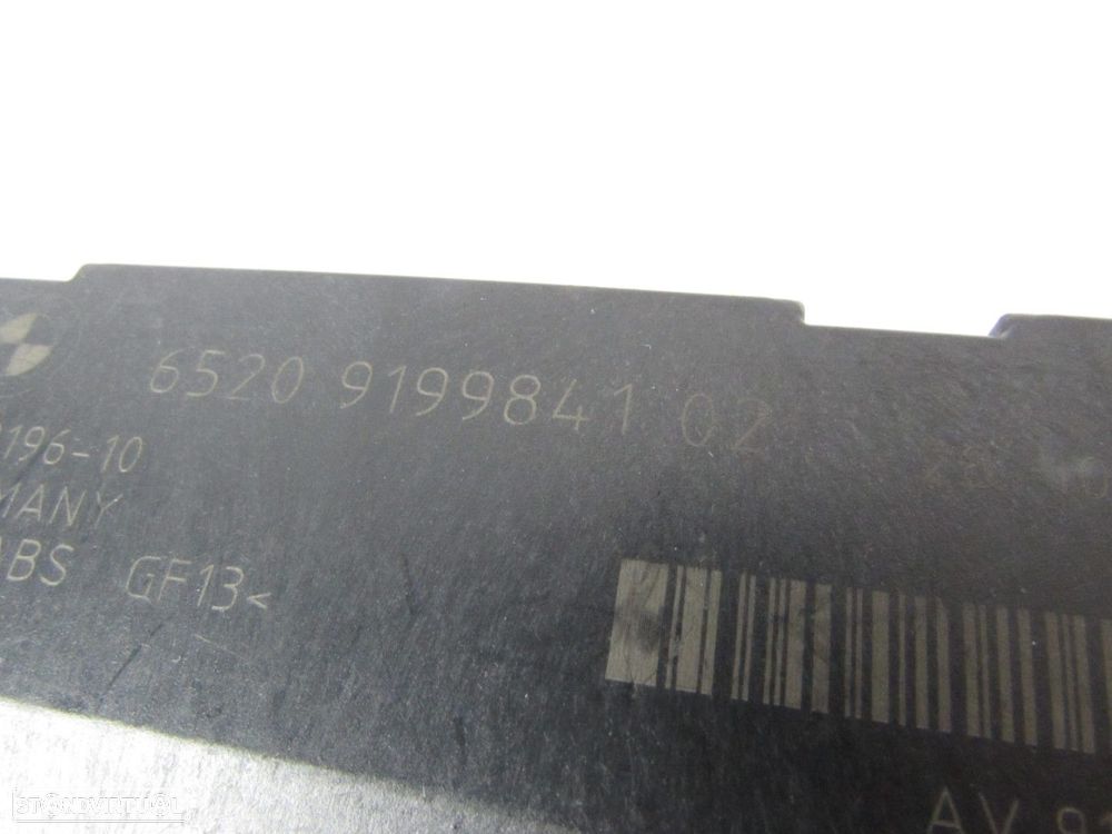 Amplificador antena Diversity Seminovo/ Original BMW 5 Touring (F11) 65209199841 - 5