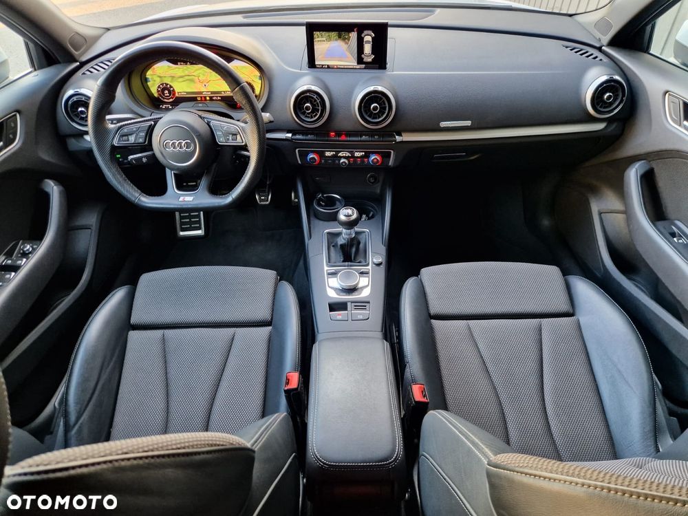 Audi A3 Sportback - 14