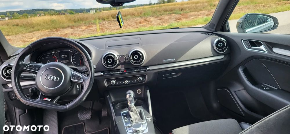 Audi A3 3-drzwiowe - 5
