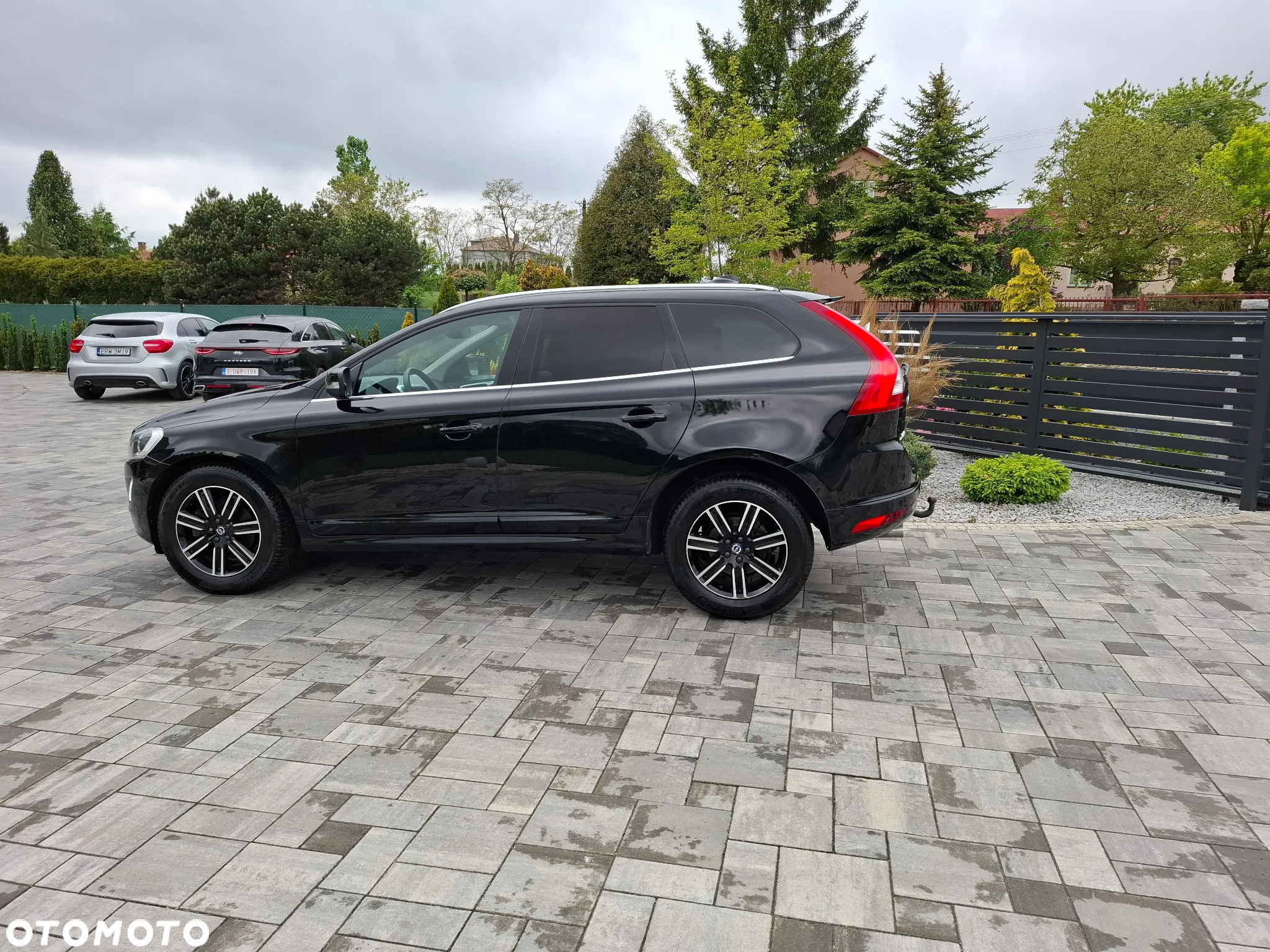 Volvo XC 60 - 5