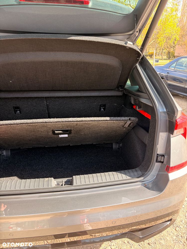 Skoda Kamiq 1.5 TSI Monte Carlo DSG - 7