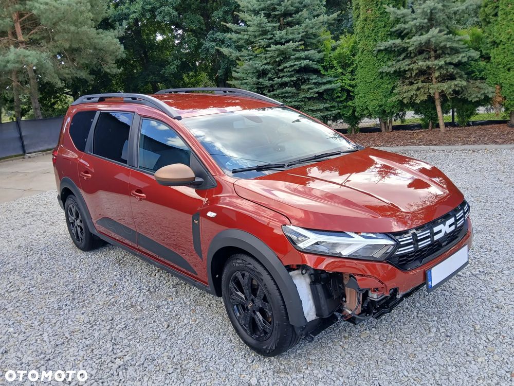 Dacia Jogger 1.0 TCe Extreme+ 7os - 13