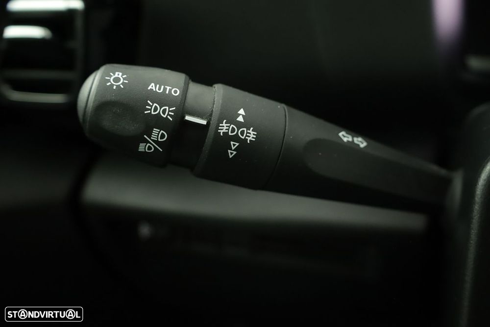 Citroën C4 1.2 PureTech Feel Pack - 18