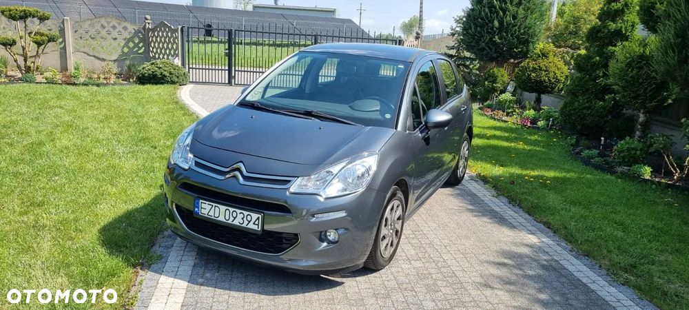 Citroën C3 1.0 VTi Attraction - 13