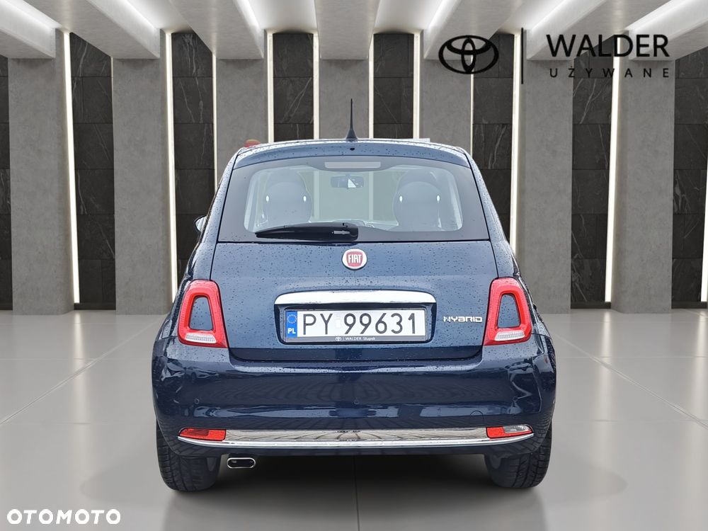Fiat 500 - 6