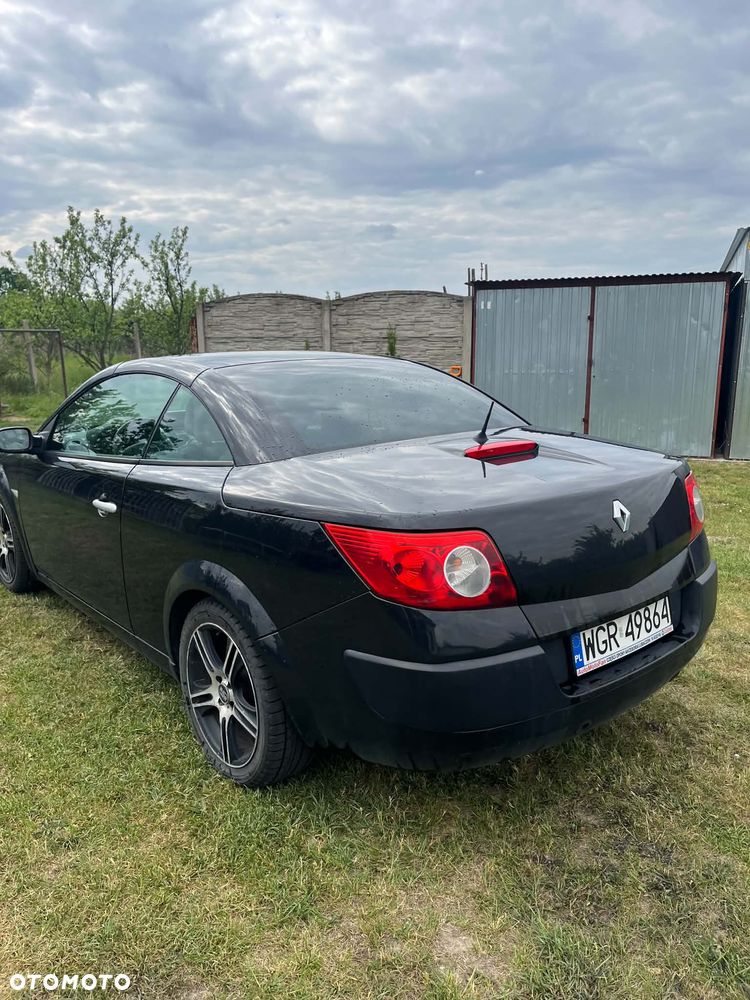 Renault Megane 2.0 16V Dynamique - 3