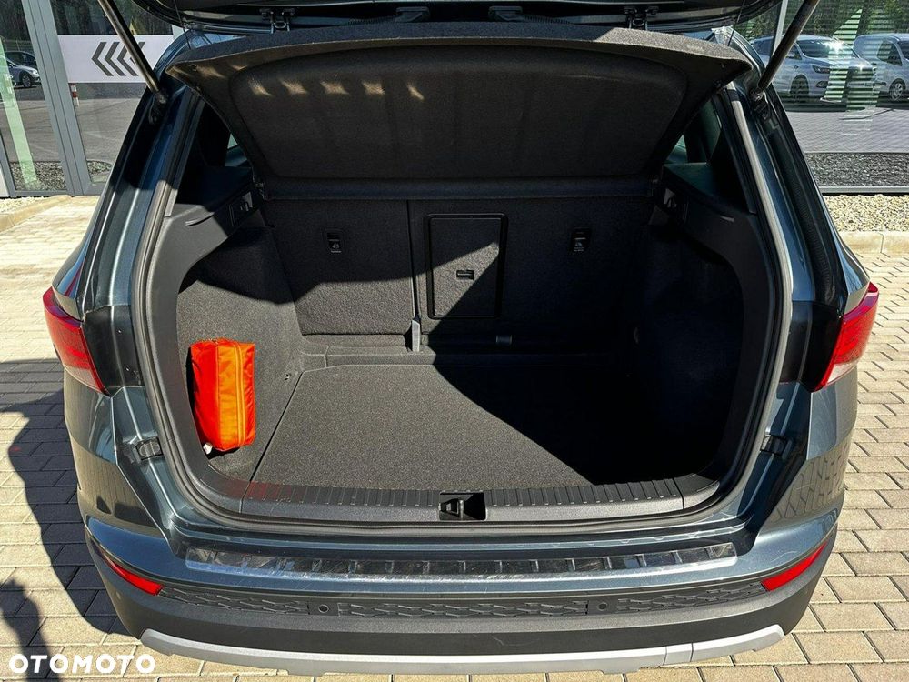 Seat Ateca 2.0 TDI Xcellence S&S DSG - 36