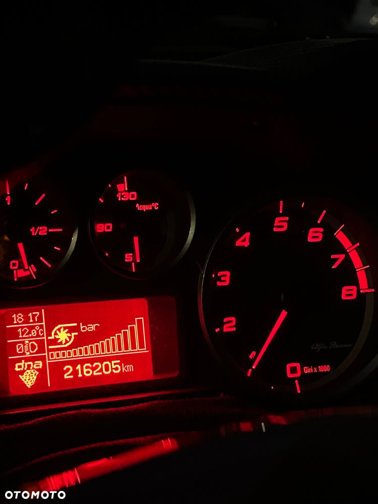 Alfa Romeo Mito - 18