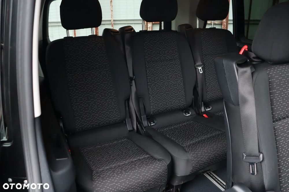 Mercedes-Benz Vito Tourer 116 CDI L3 Select 9G-Tronic 447.705 - 25