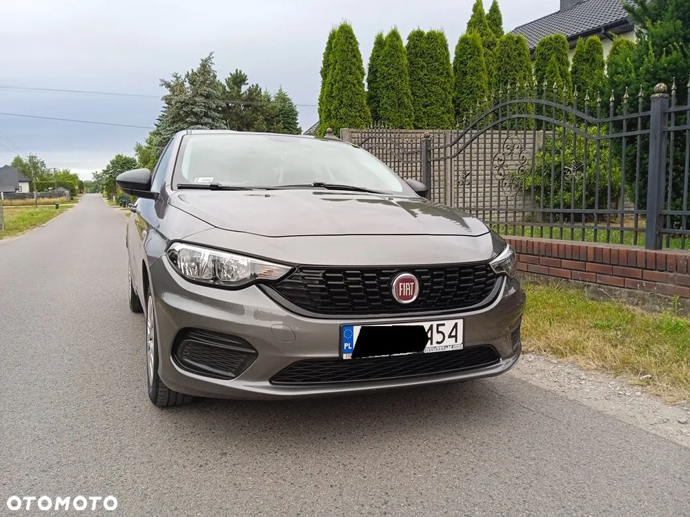 Fiat Tipo 1.4 Classic - 3