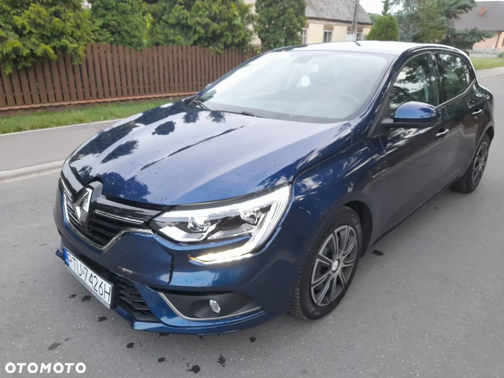 Renault Megane - 4