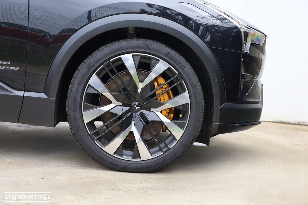 Polestar 3 Long Range 111 kWh AWD Performance Plus Pilot - 6