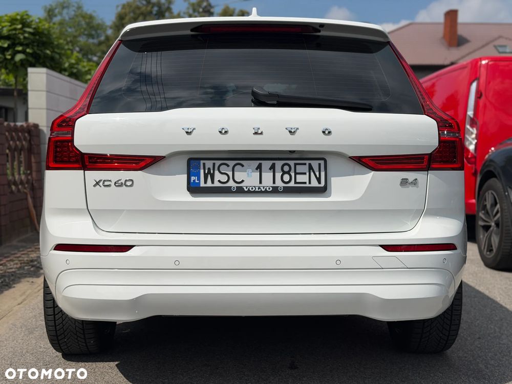 Volvo XC 60 B4 B Momentum Pro - 5