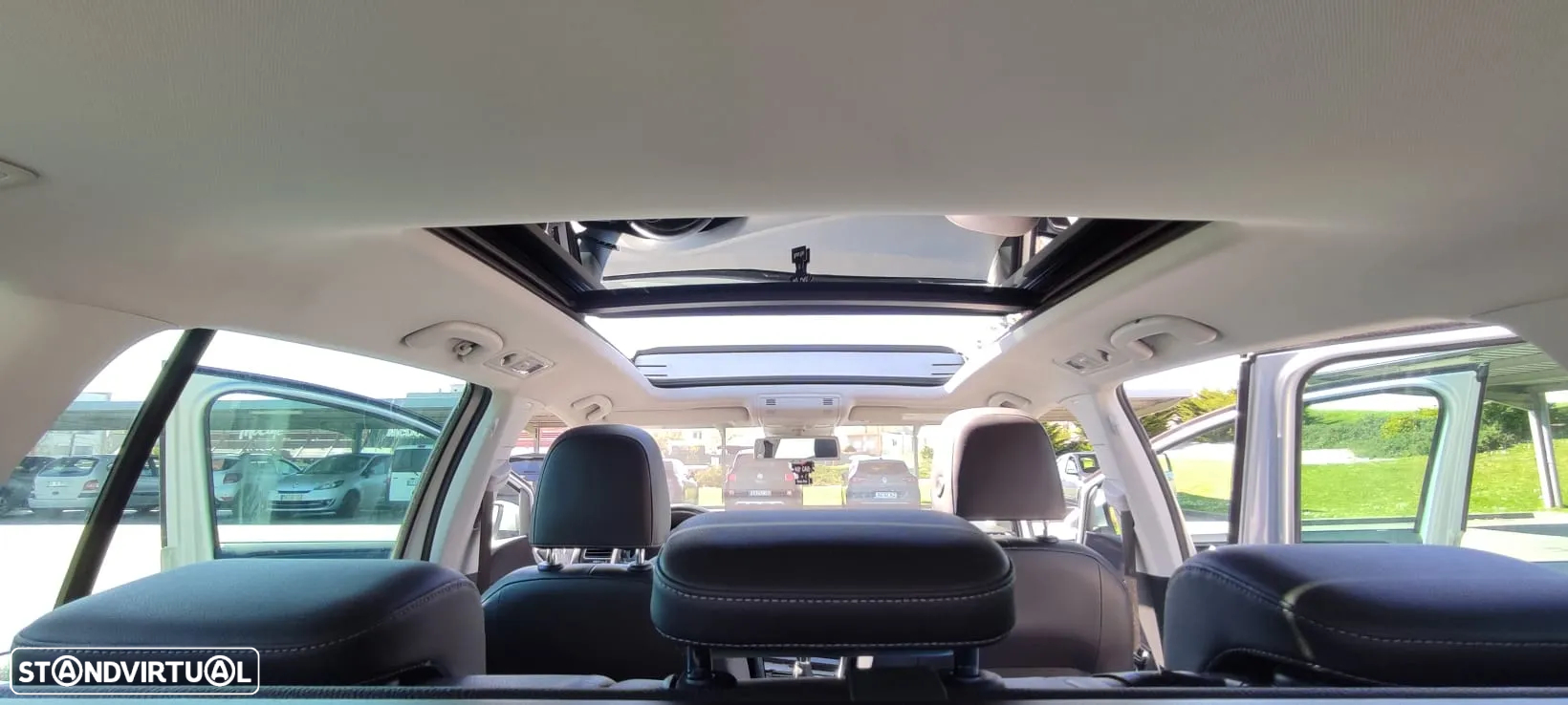VW Golf Variant 2.0 TDi 4Motion BlueMotion Highline - 20