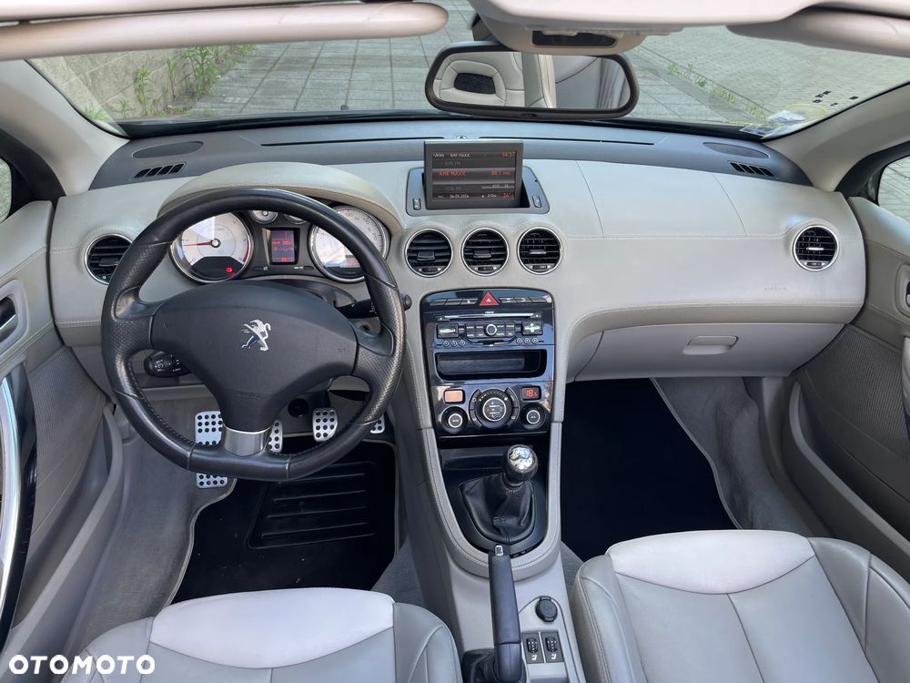 Peugeot 308 - 19