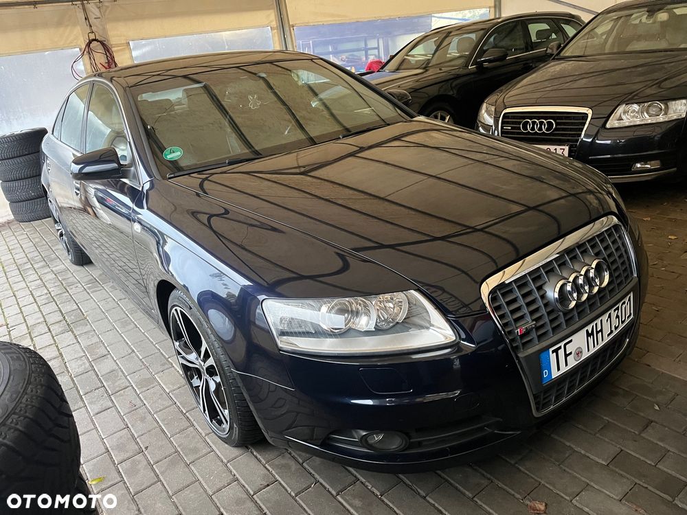 Audi A6 - 18