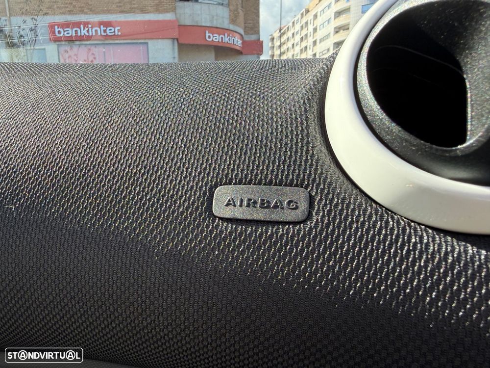 Smart ForFour 0.9 Passion 90 - 23