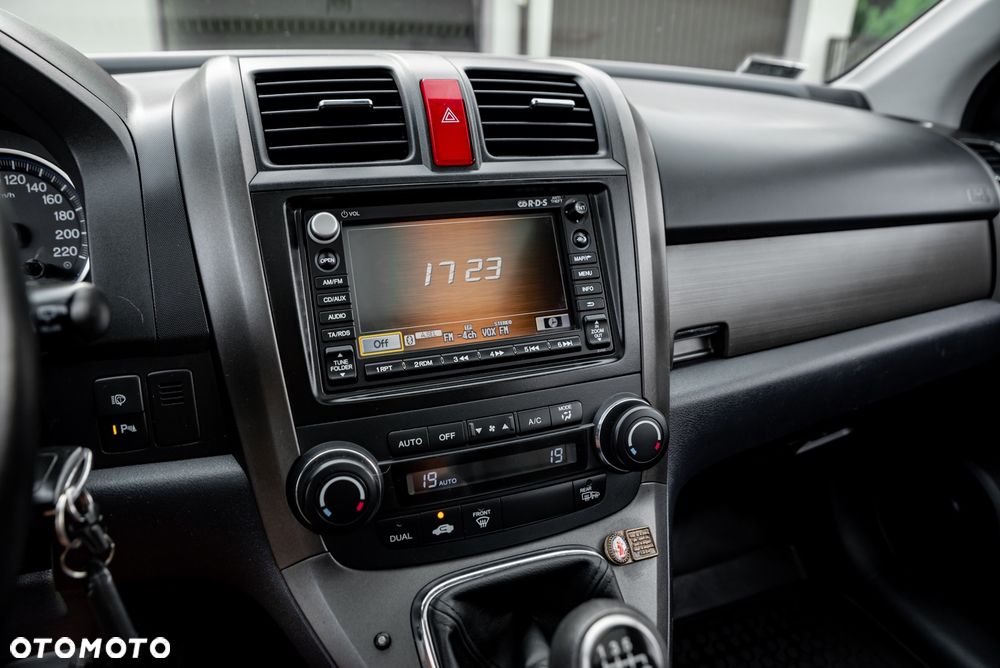 Honda CR-V 2.2i-DTEC Executive - 31